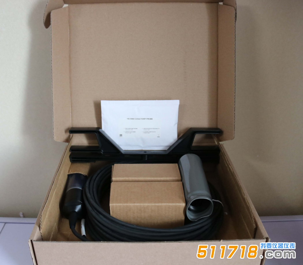 美國YSI 5560電導率探頭.png