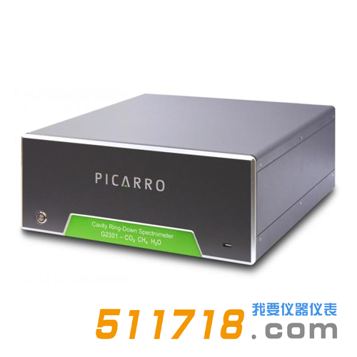 美國Picarro G2301溫室氣體濃度分析儀.png 美國Picarro G2301溫室氣體濃度分析儀.png
