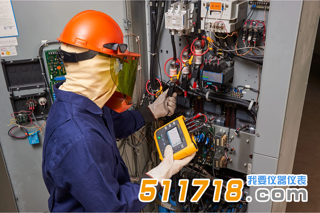 美國Fluke 1736和1738三相電能質量記錄器儀.png