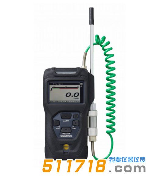 日本新宇宙 XP-3310II可燃氣體檢測儀.png 日本新宇宙 XP-3310II可燃氣體檢測儀.png