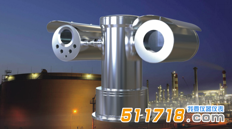 HY FRLD200云臺掃描式激光氣體在線檢測系統.png HY FRLD200云臺掃描式激光氣體在線檢測系統.png