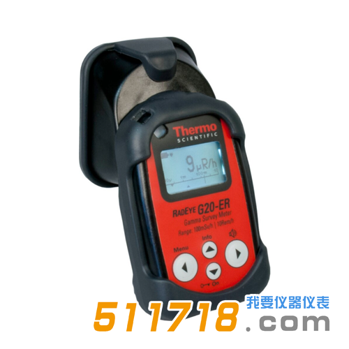 美國THERMO FISHER RadEye G20-10便攜式X、γ測量儀.png
