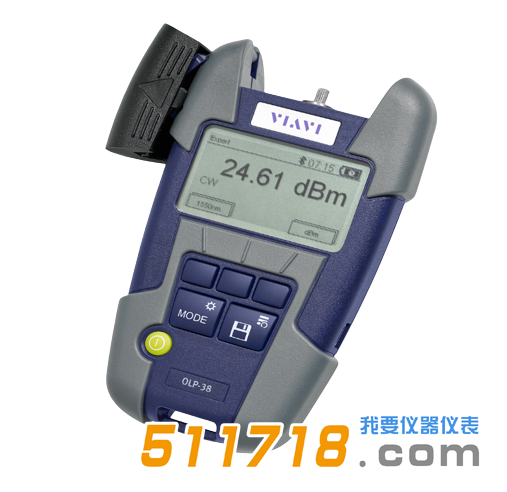美國VIAVI(原美國JDSU) SmartPocket OLP-38光功率計.png 美國VIAVI(原美國JDSU) SmartPocket OLP-38光功率計.png