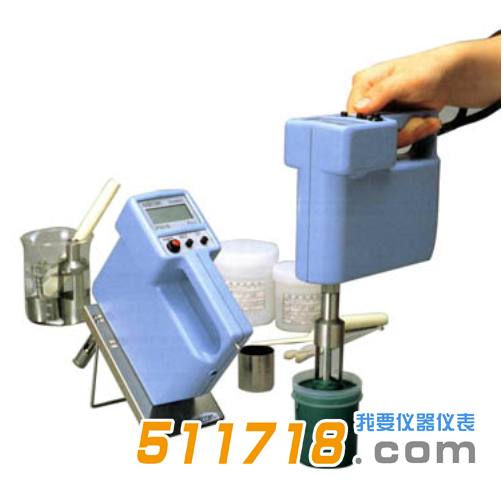 日本馬康MALCOM MODEL PM-2系列螺旋式黏度計(jì).png