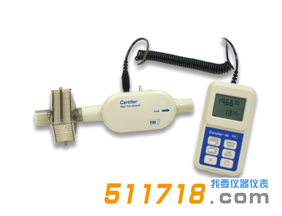 美國TSI Certifier FA呼吸機測試系統.png 美國TSI Certifier FA呼吸機測試系統.png