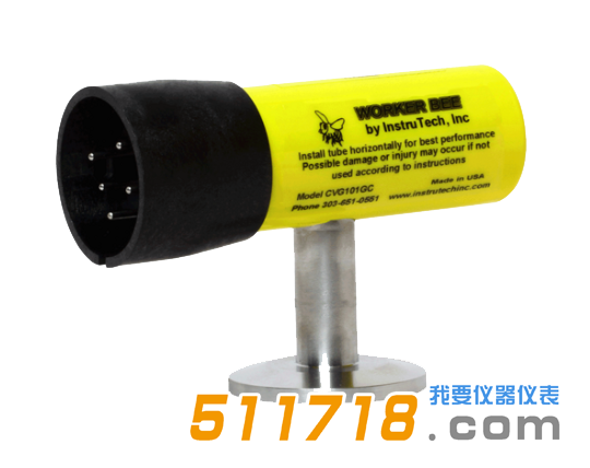 美國InstruTech(英斯特克) CVG101系列真空傳感器.png 美國InstruTech(英斯特克) CVG101系列真空傳感器.png
