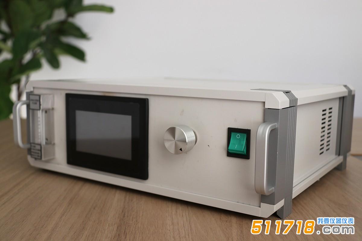UVHY-106L型機架式臭氧濃度分析儀.jpg UVHY-106L型機架式臭氧濃度分析儀.jpg