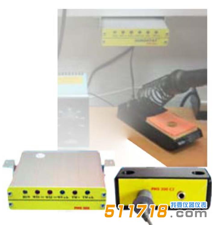 德國Kleinwachter PMS300防靜電監測儀.jpg 德國Kleinwachter PMS300防靜電監測儀.jpg