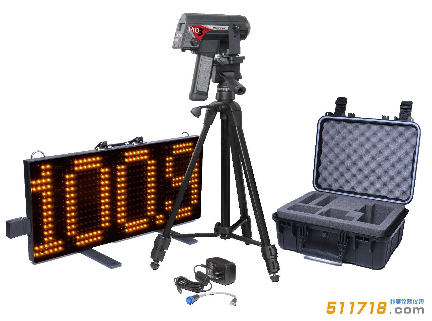 美國Stalker(斯德克) pro3雷達測速儀.png