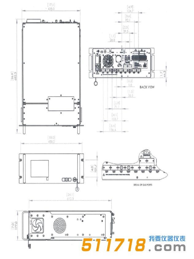英國Servomex仕富梅 SERCOPRO Chroma(K4000)微量氣體分析儀尺寸.png